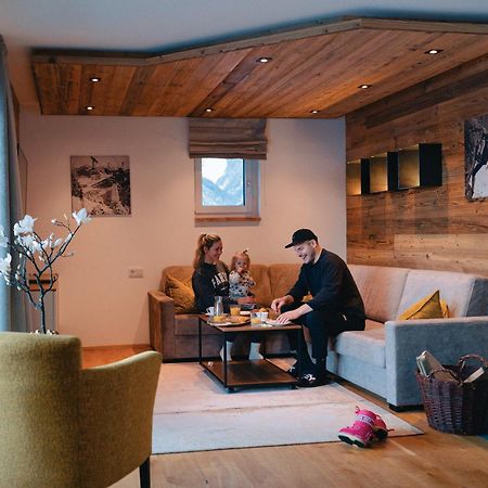 维尼迪格尔小屋 Neukirchen am Großvenediger 外观 照片