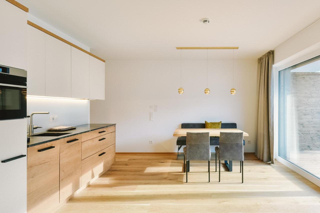维尼迪格尔小屋 Neukirchen am Großvenediger 外观 照片