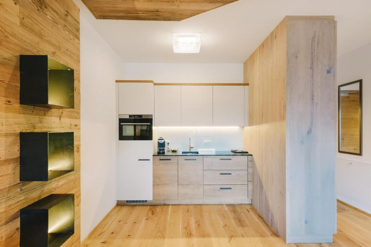 维尼迪格尔小屋 Neukirchen am Großvenediger 外观 照片