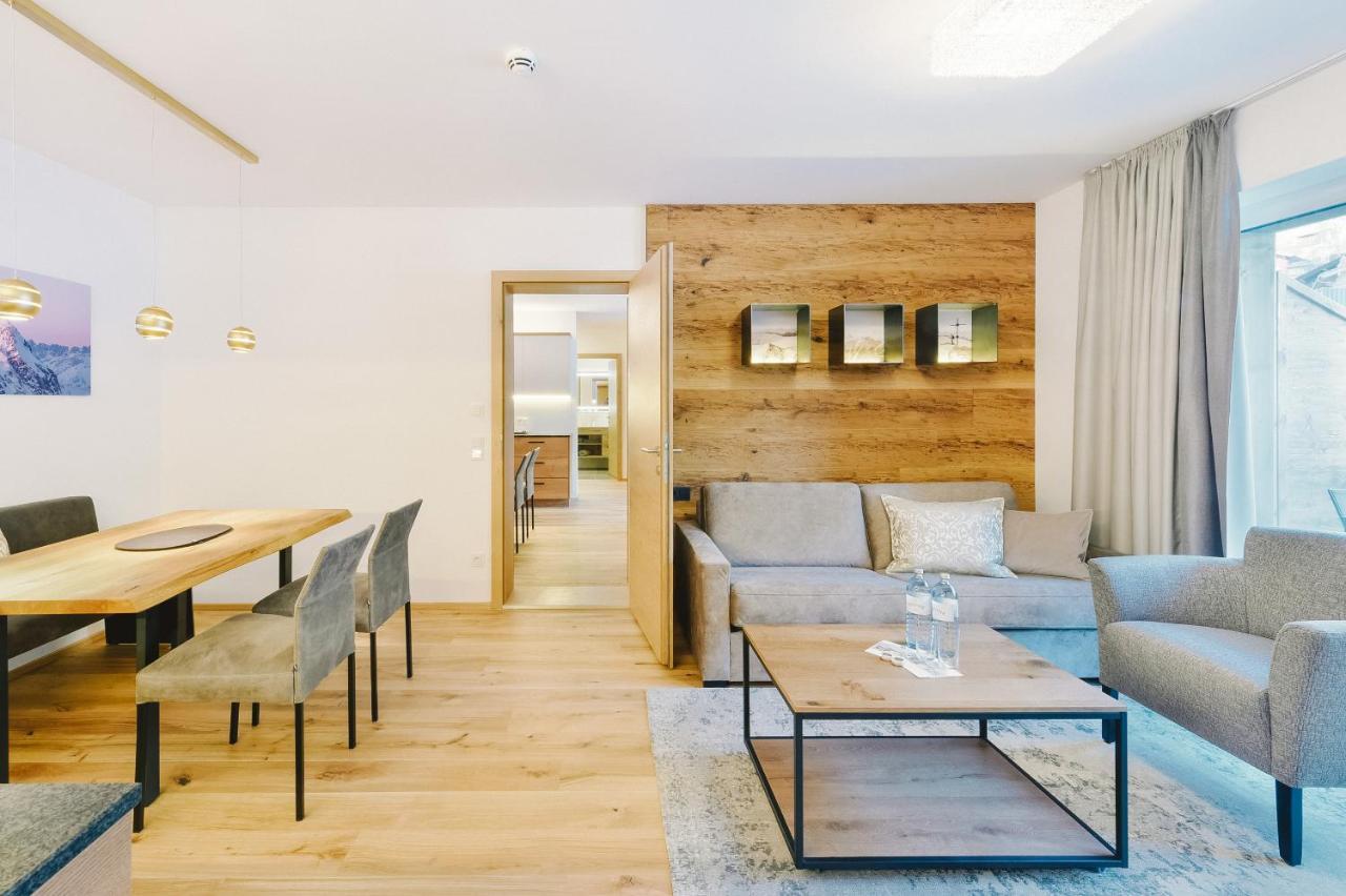 维尼迪格尔小屋 Neukirchen am Großvenediger 外观 照片