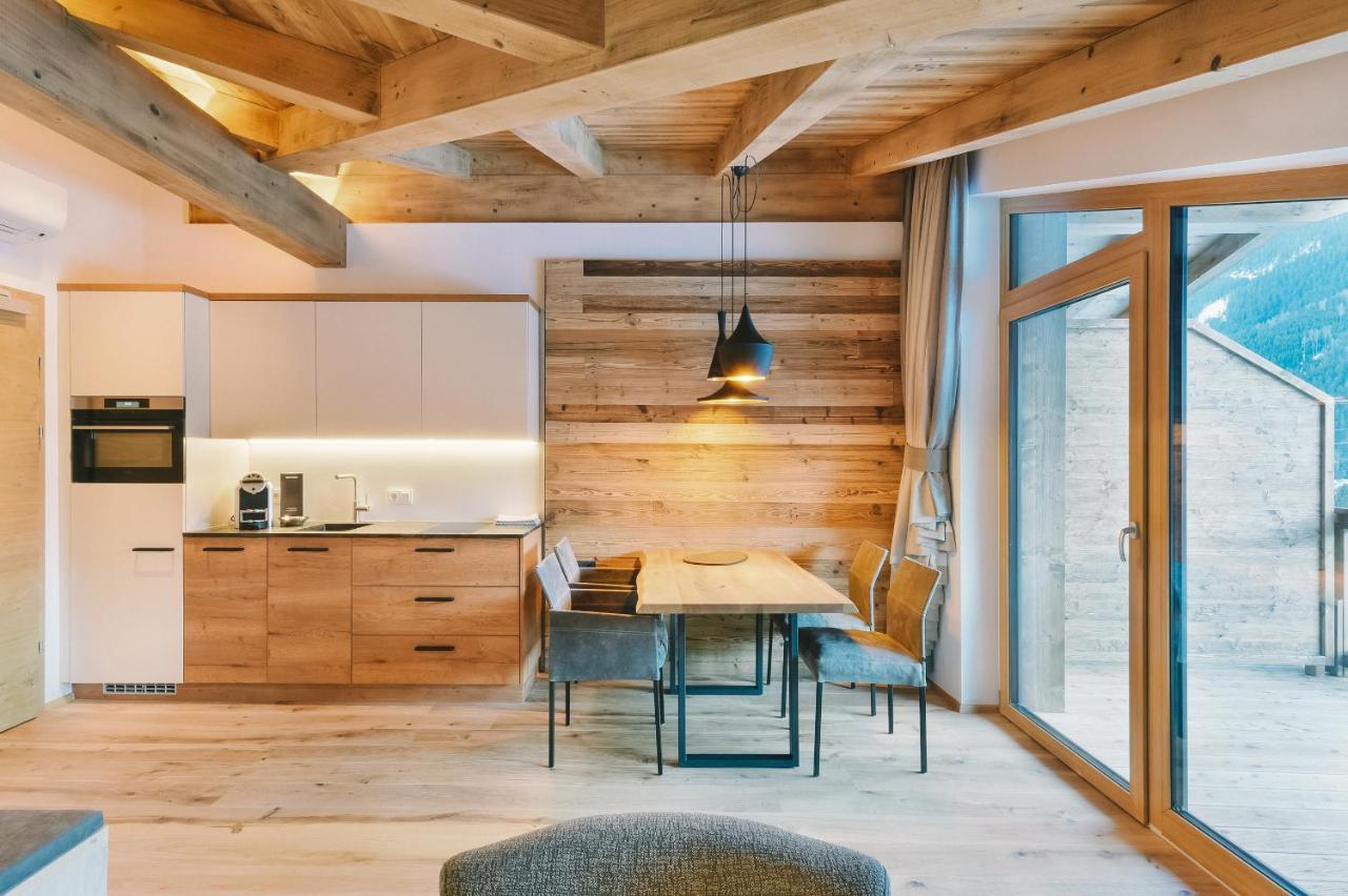维尼迪格尔小屋 Neukirchen am Großvenediger 外观 照片