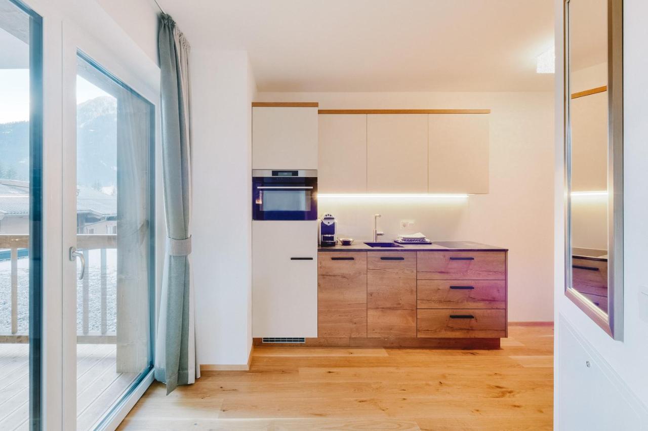维尼迪格尔小屋 Neukirchen am Großvenediger 外观 照片