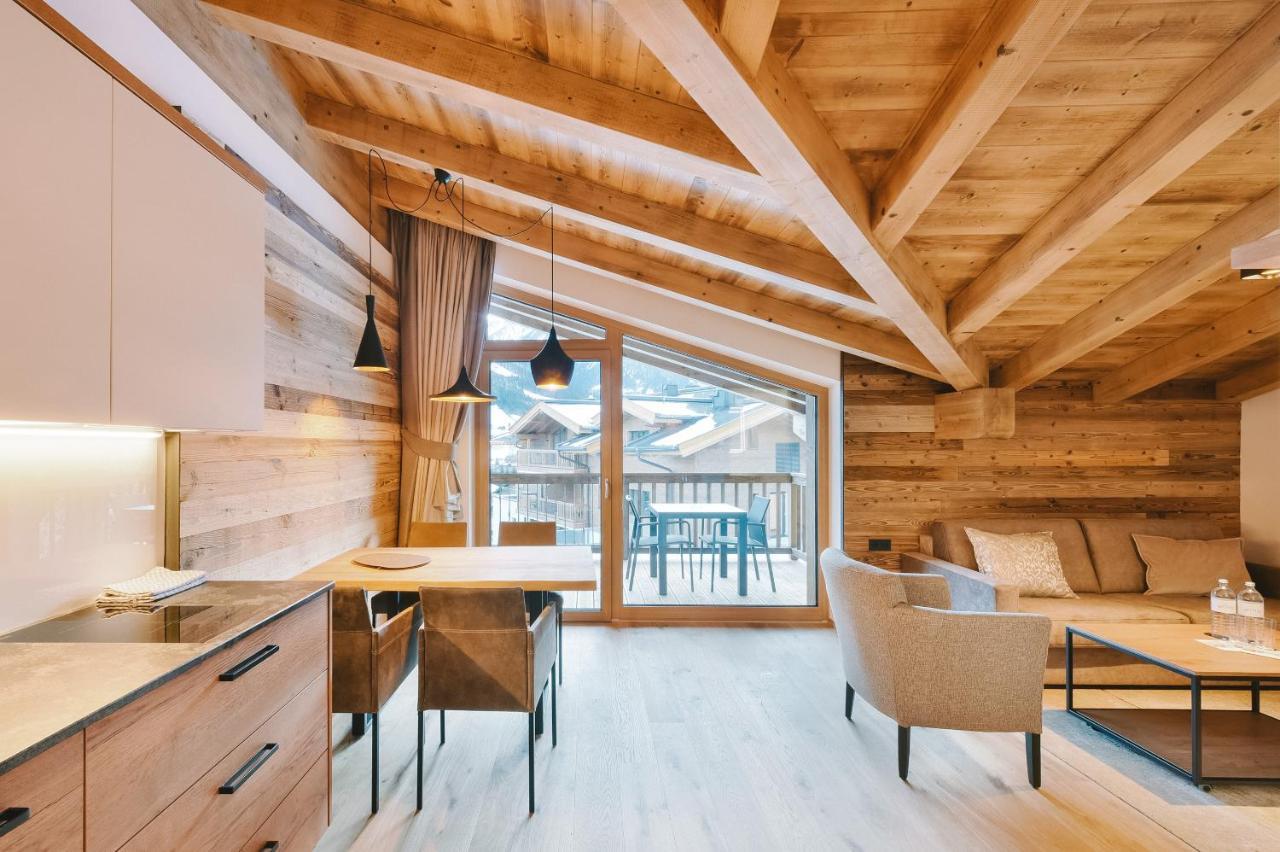 维尼迪格尔小屋 Neukirchen am Großvenediger 外观 照片