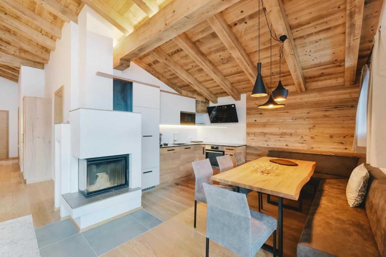 维尼迪格尔小屋 Neukirchen am Großvenediger 外观 照片