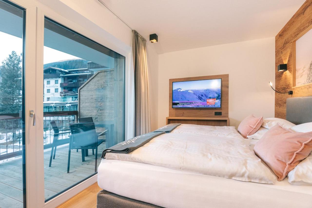维尼迪格尔小屋 Neukirchen am Großvenediger 外观 照片