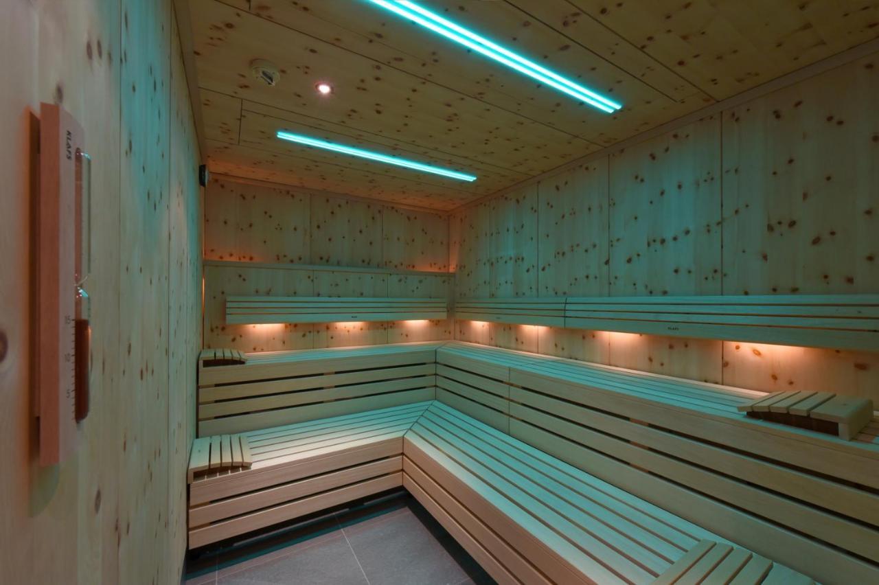 维尼迪格尔小屋 Neukirchen am Großvenediger 外观 照片