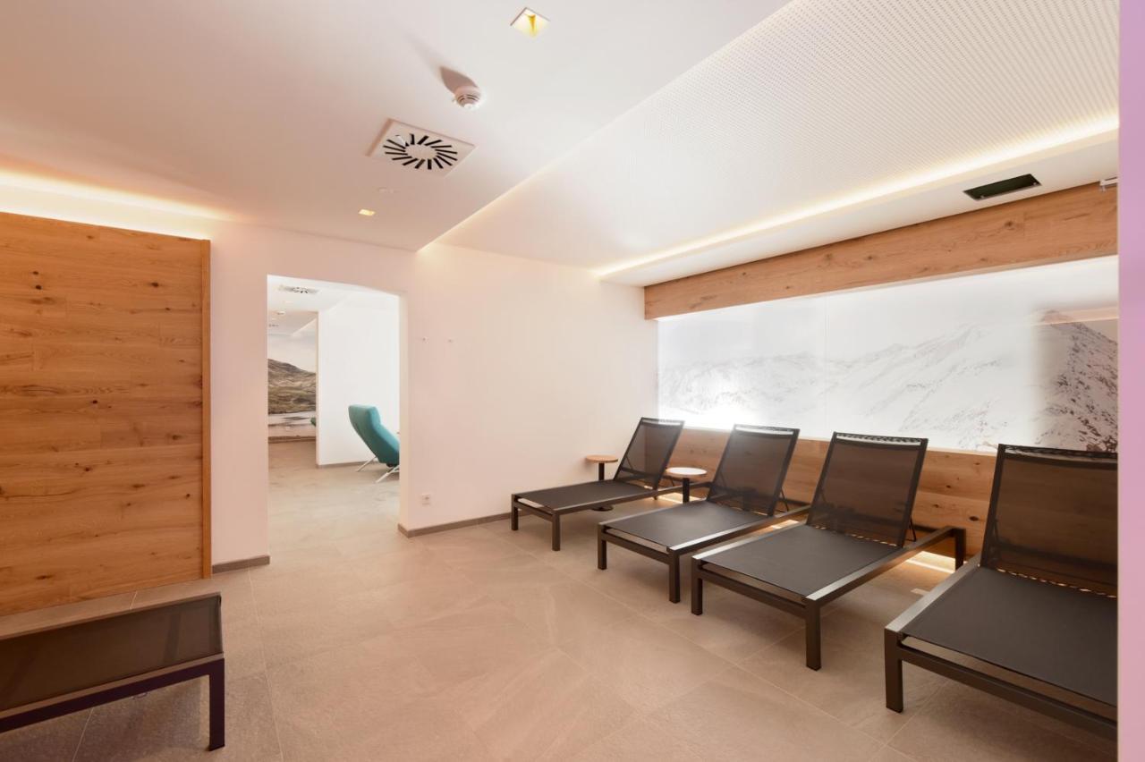 维尼迪格尔小屋 Neukirchen am Großvenediger 外观 照片
