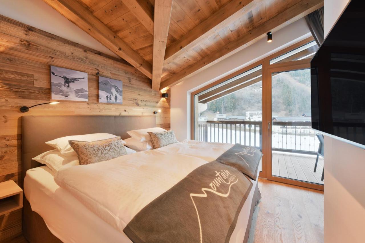 维尼迪格尔小屋 Neukirchen am Großvenediger 外观 照片